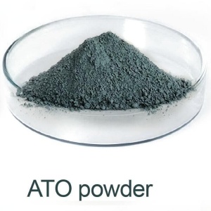 纳米氧化锡锑 纳米抗电粉 纳米ATO导电粉