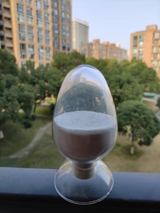 氧化铝（CY-LY10）添加到油漆UV涂料的作用有哪些？
