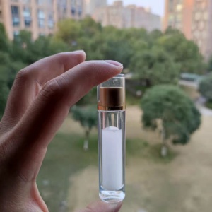 ​碱性铝溶胶在耐火粘合剂中的使用